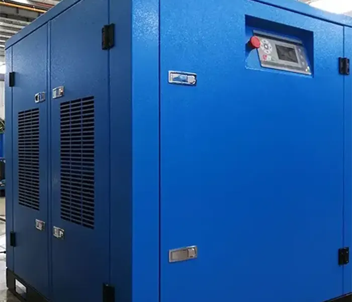 Oilless-Air-Compressor-2 Oilless-Air-Compressor-2