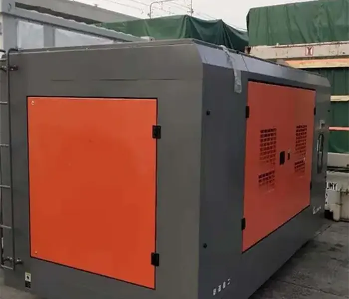 Oilless-Air-Compressor-3 Oilless-Air-Compressor-3