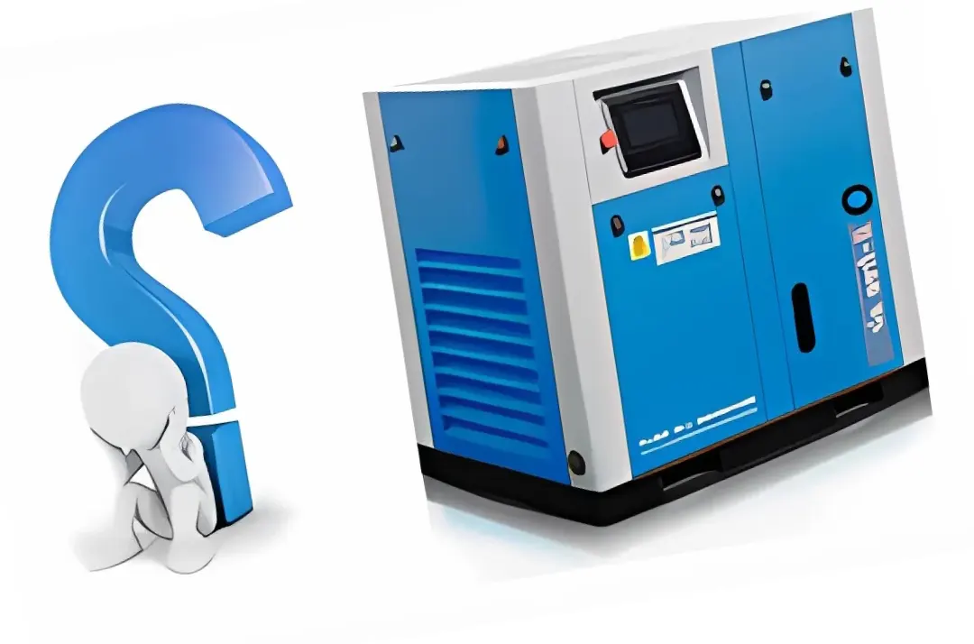 how-to-choose-Oilless-Air-Compressor-1